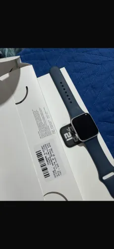 Apple Watch SE 2 40mm GPS + Celular. NOVO