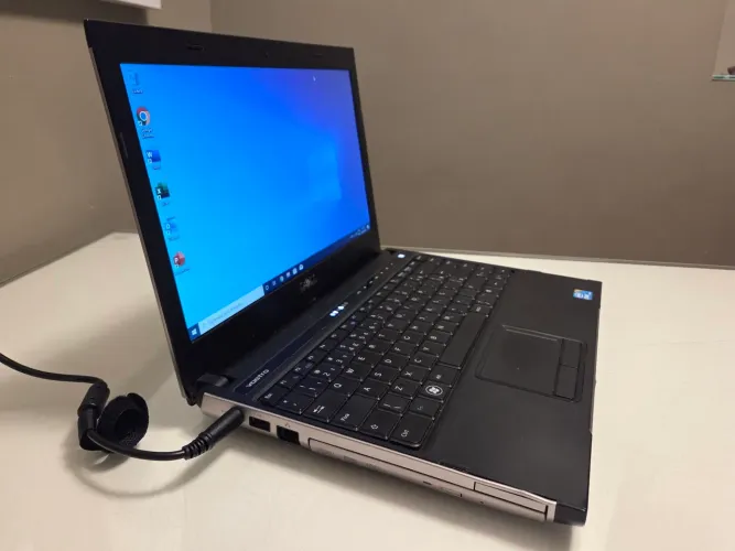 Notebook Dell i3, 1TB de HD