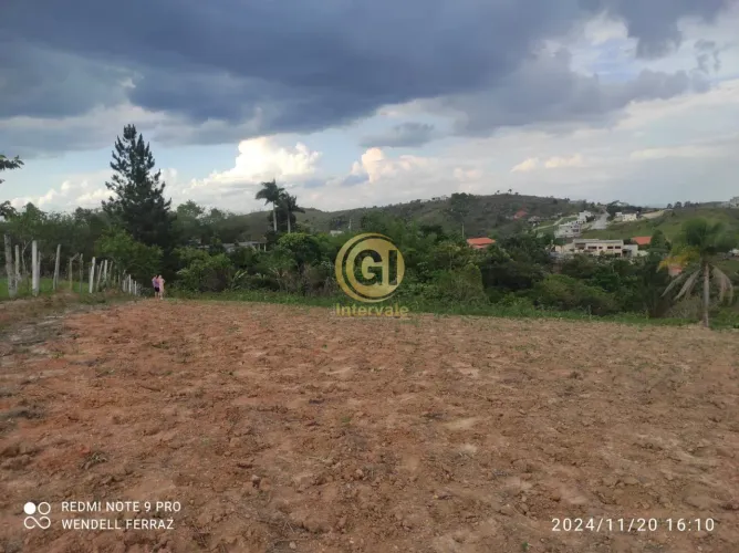 Terreno à venda em Jacareí-SP, Bairro Bandeira Branca, 50,00 m² de área - Confira já!