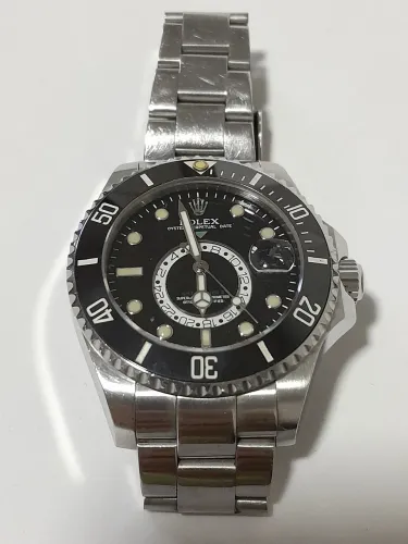 Relógio Automático Rolex Usado