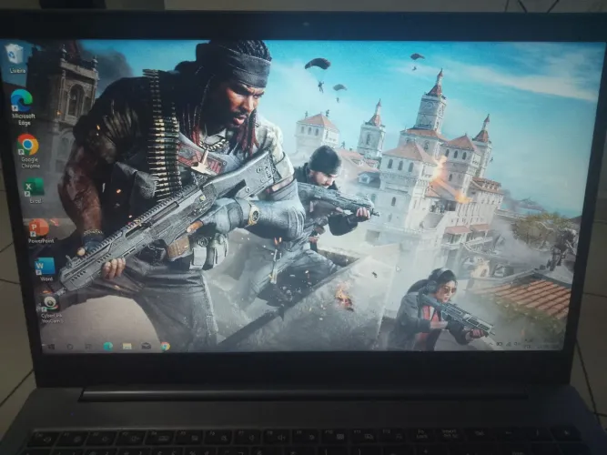 Samsung book i3 da 10° Geração