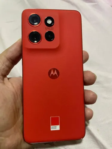 Motorola Edge 50 Neo