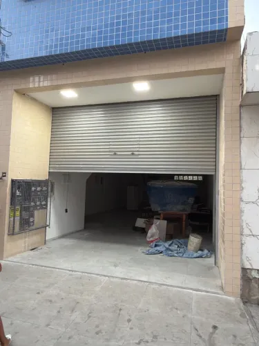 Ponto Comercial para Locação em Maurício de Nassau - 117 m²