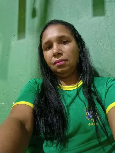 Cuidadora e diaristas