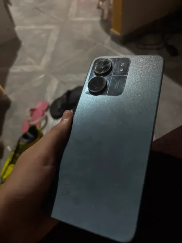 redmi13C seminovo