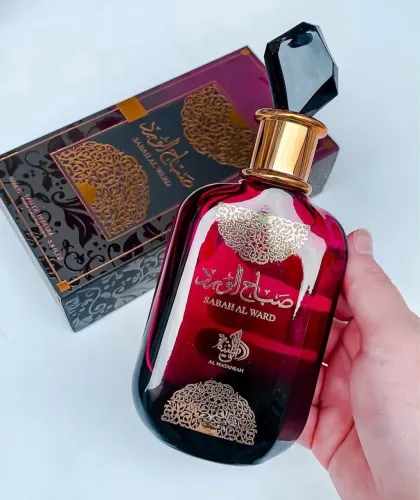 Perfume árabe
