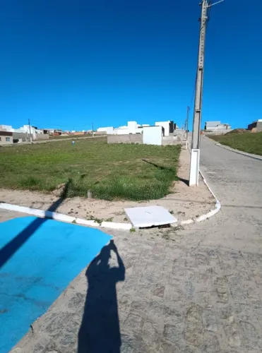 Terreno Porto Monte