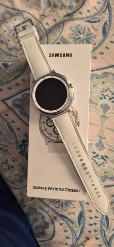 Galaxy Watch 8 Classic 1.450,00