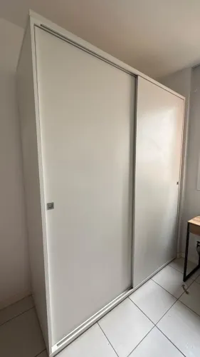 Guarda Roupa