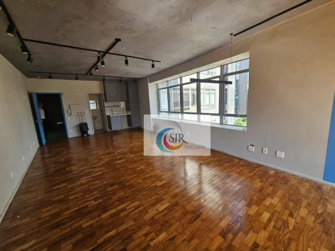 Conjunto para alugar, 55 m² - Pinheiros - São Paulo/SP