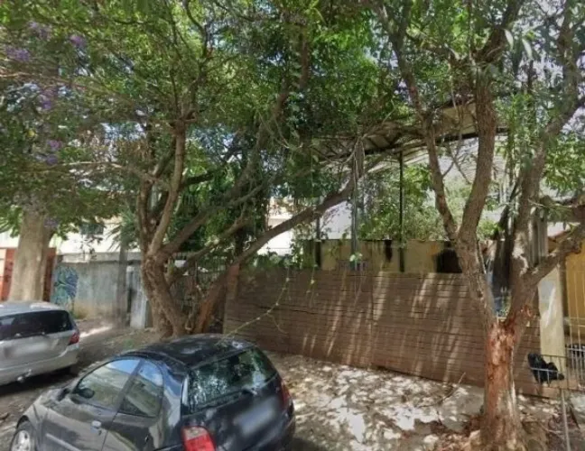 Terreno em São Paulo