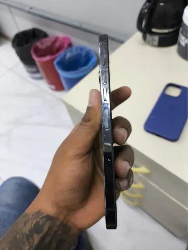 iPhone 13 Pro Max 256 gb