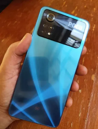 POCO X4 5G 128GB