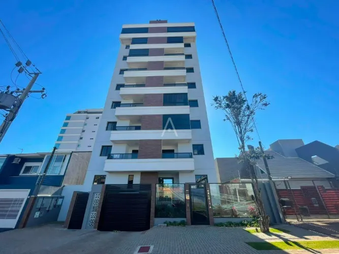 Apartamento 2 quartos à venda no Bairro COUNTRY em CASCAVEL a partir de R$ 554.235,00