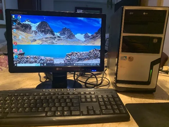 Computador