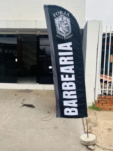 Wind Banner 3 Metros Completo ? Garanta sua Divulgação!