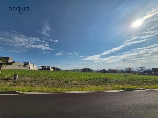 Terreno à venda, 340 m² por R$ 383.000,00 - Alto do Castello 2 - Ribeirão Preto/SP