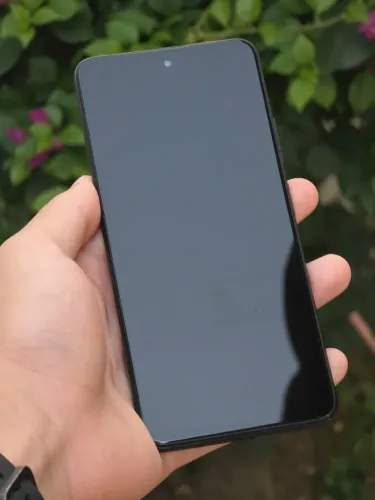 Celular Redmi note 11S 5G