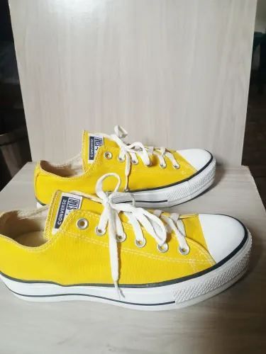 Tênis ALL STAR Original Novo número 39 Ac Cart