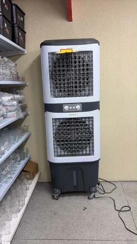 CLIMATIZADOR 80L DOUBLE ULTRA-AR
