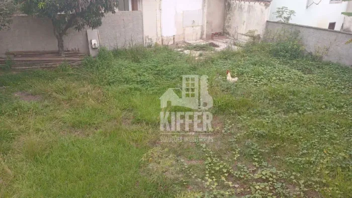 Terreno à venda, 250 m² por R$ 220.000,00 - Cordeirinho - Maricá/RJ