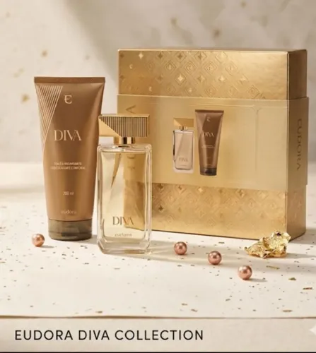 Kit Diva Eudora 85,00