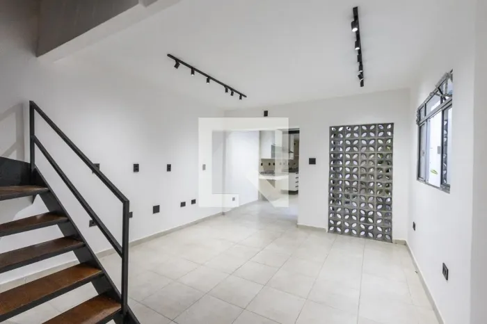 Casa à Venda - Vila Romana, 3 Quartos, 100 m2