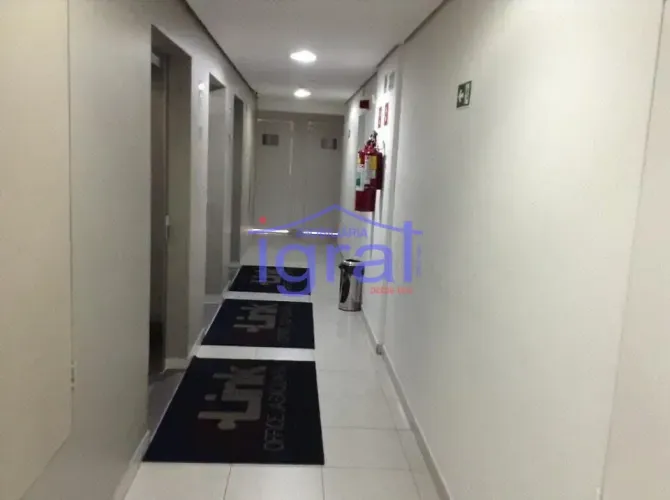 Sala à venda, 35,65 m² por R$ 320.000,00 ou aluguel por R$3.640,00/mês - Jabaquara - São P