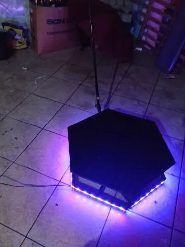 Plataforma 360 