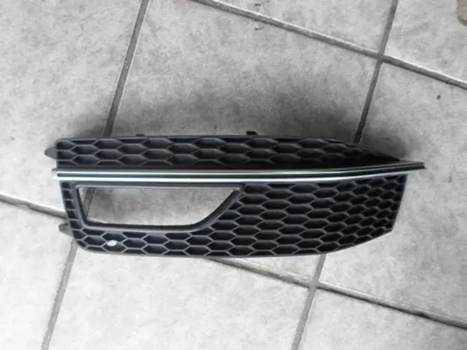 Grade Farol De Milha Audi S4 2013 2014