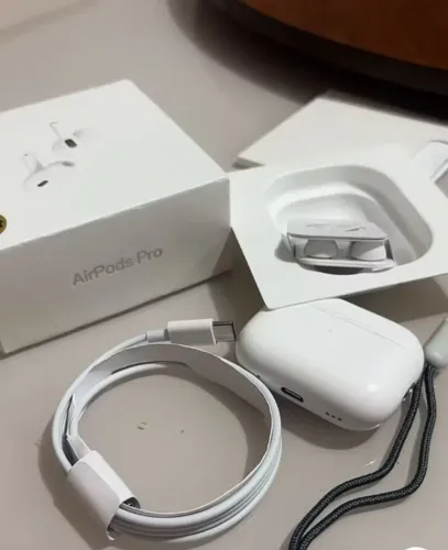 AIRPODS PRO PREMIUM 