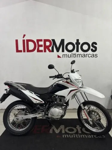 BROS 150 ESD 2014