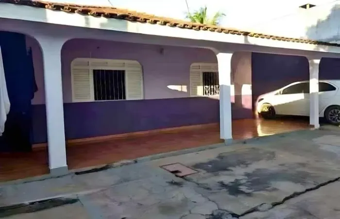 Casa a venda no Santa Etelvina, Próximo ao Nova Era - Contrato em cartório.