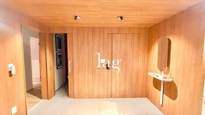 Apartamento com 4 quartos à venda, 220 m² por R$ 4.050.000 - Edifício Vermont View - Soroc