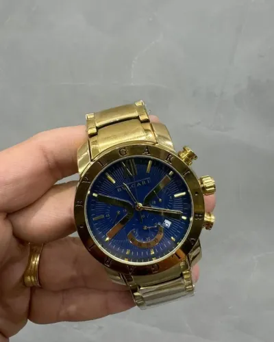 Relógio Bvlgari B803A
