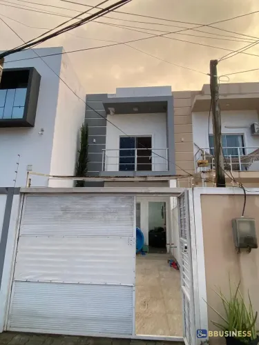 Casa à venda com 2 suítes - Parque Jóquei Club, Campos dos Goytacazes, RJ
