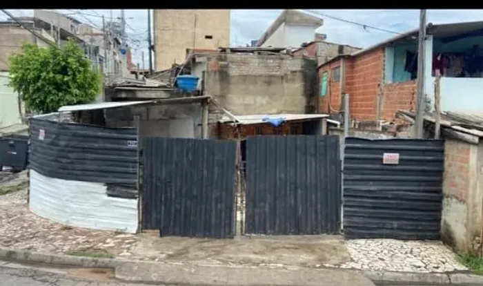 Terreno a venda