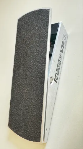 Pedal Ernie Ball