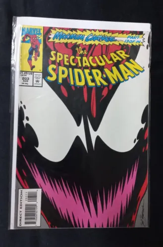 HQ Importada Spiderman Homem-Aranha