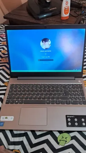 Notebook Lenovo Ideapad 3i