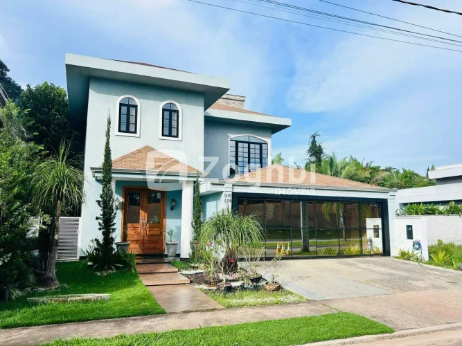 Sobrado residencial em Porto Velho/RO (Bairro Nova Esperança)  3 vagas, segurança e pronta