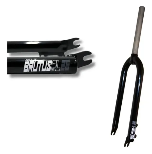 Garfo Rígido Rl Brutus aro 26 ( NOVO!!! )