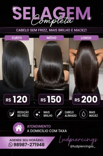 Selagem!!