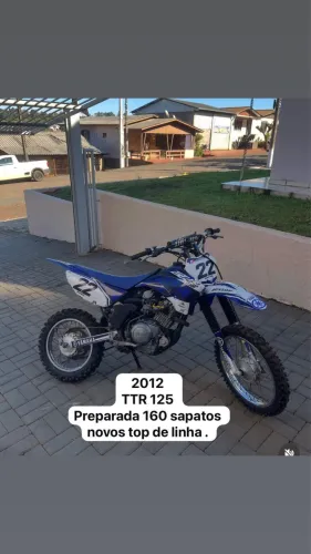 TTR Preparada 