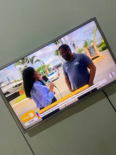Tv LG 32 polegadas Led 