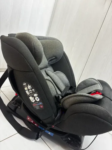 Cadeirinha Auto Fish Price BB607