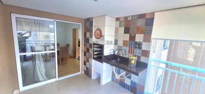 Oportunidade - Apartamento - Residencial Adriático - Parque Industrial - 3 Dormitórios - 8
