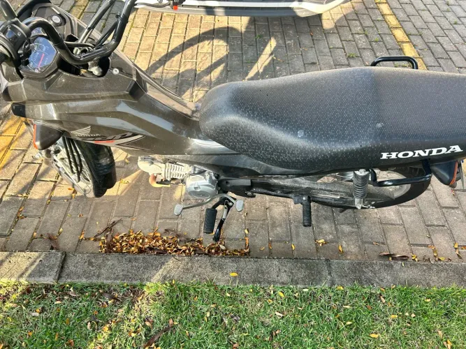 HONDA / POP 110I ES