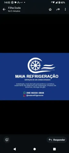 Manutenção,Instalação de Ar  Split, Piso Teto,Reparos,Consetos.