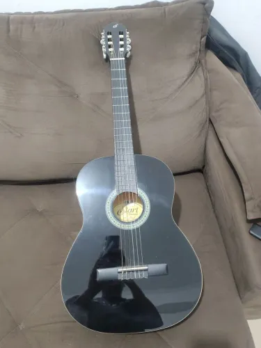 Violão Giannini modelo n14